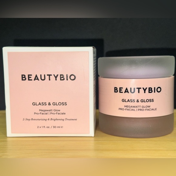 Beauty Bio - Picture 2 of 8